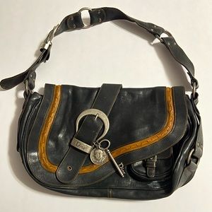 Vintage Dior Bag